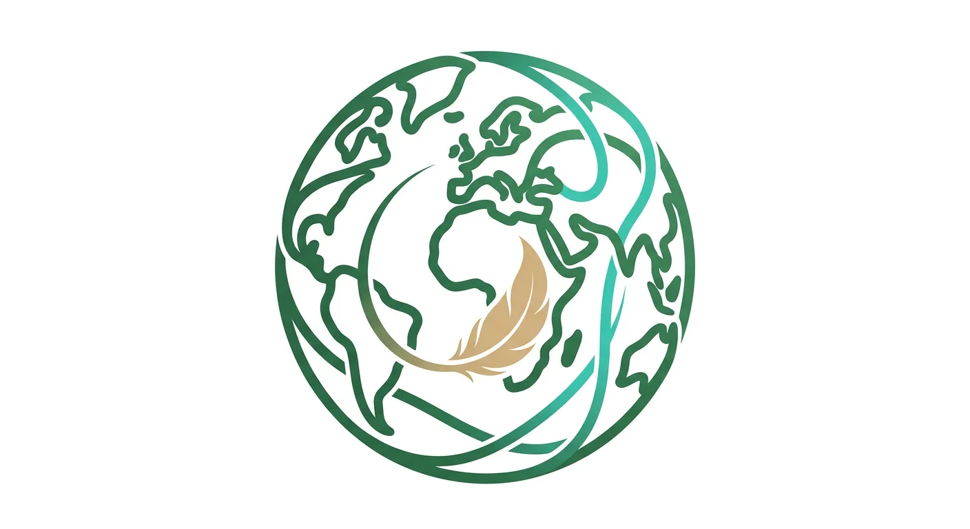 Globe Tour Du Monde